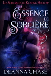 Essence de sorcière