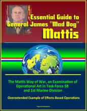 Essential Guide to General James 