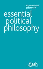 Essential Political Philosophy: Flash