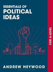 Essentials of Political Ideas