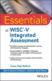 Essentials of WISC-V Integrated Assessment