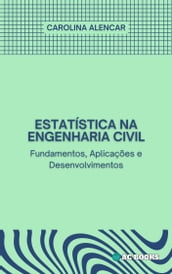Estatística na Engenharia Civil