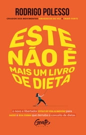 Este não é mais um livro de dieta