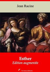 Esther  suivi d annexes