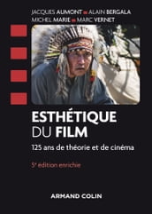 Esthétique du film - 5e éd.