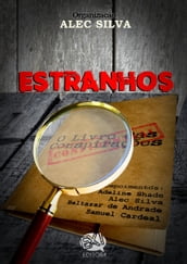 Estranhos: O Livro das Conspirações