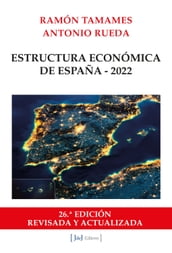 Estructura Económica de España - 2022