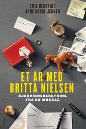 Et ar med Britta Nielsen