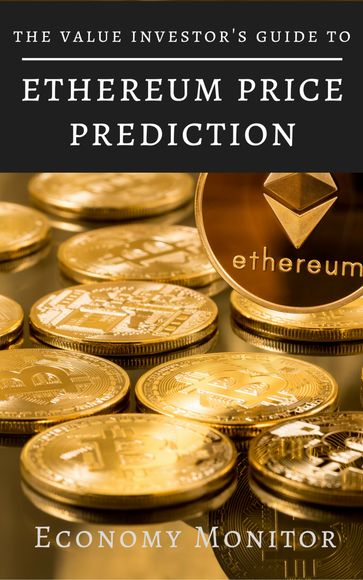 Ethereum Price Prediction - Percy Venegas