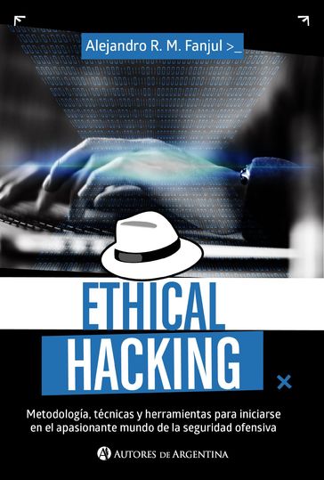 Ethical Hacking - Alejandro Rubén Fanjul