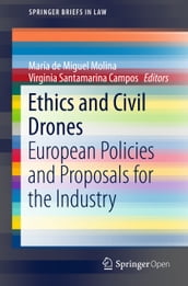 Ethics and Civil Drones