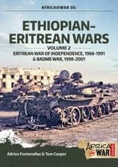 Ethiopian-Eritrean Wars