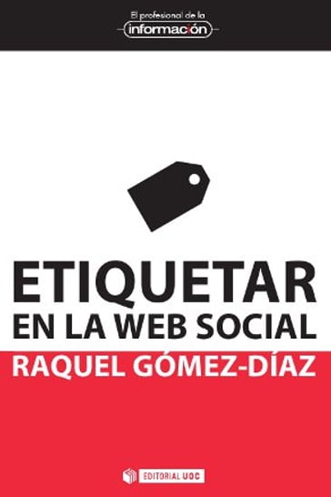 Etiquetar en la web social - Raquel Gómez-Díaz