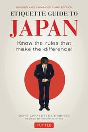 Etiquette Guide to Japan