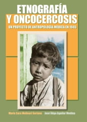 Etnografía y oncocercosis