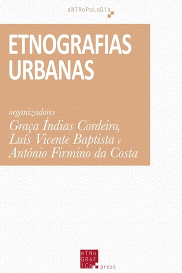 Etnografias Urbanas - Collectif