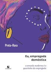 Eu, empregada doméstica