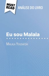 Eu sou Malala de Malala Yousafzai (Análise do livro)