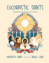 Eucharistic Saints