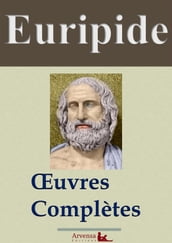 Euripide : Oeuvres complètes