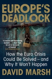 Europe s Deadlock