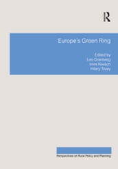 Europe s Green Ring