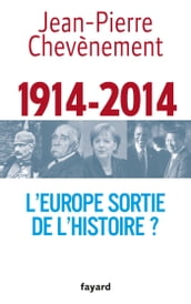 L Europe sortie de l Histoire ?