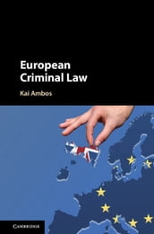 European Criminal Law