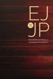 European Journal of Japanese Philosophy No. 6 (2021)
