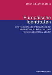 Europäische Identitäten