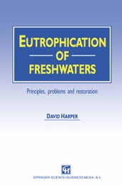 Eutrophication of Freshwaters