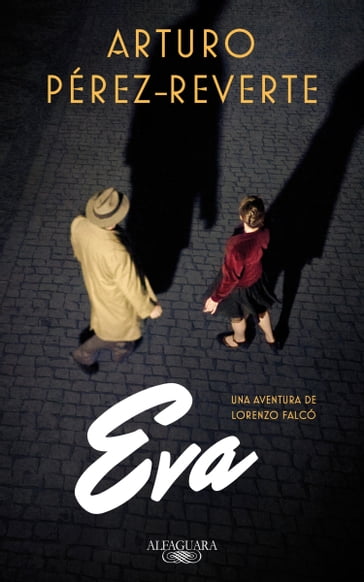 Eva (Serie Falcó) - Arturo Pérez-Reverte