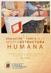 Evaluación y ciencias de la morfoestructura humana