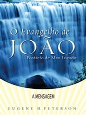 O Evangelho de João - Série a Mensagem