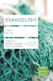 Evangelism (Lifebuilder Study Guides)