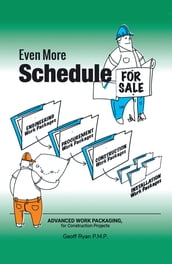 Even More Schedule for Sale