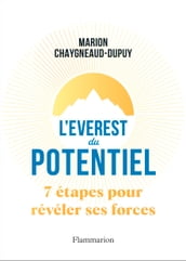 L Everest du potentiel, 7 étapes pour révéler ses forces