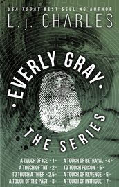 Everly Gray: The Series