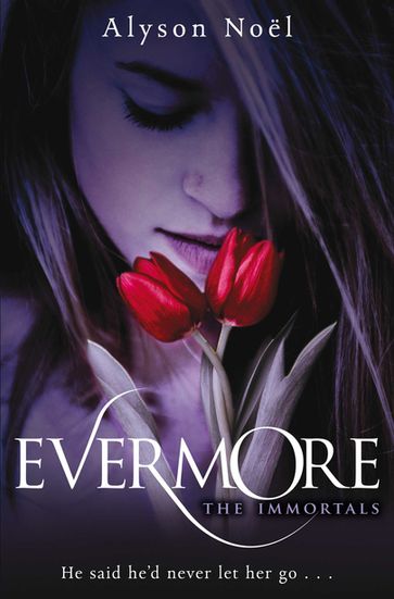 Evermore - Noel Alyson