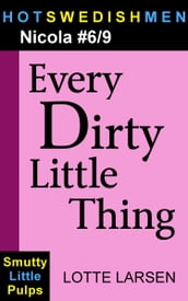Every Dirty Little Thing (Nicola #6/9)