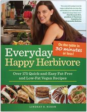 Everyday Happy Herbivore