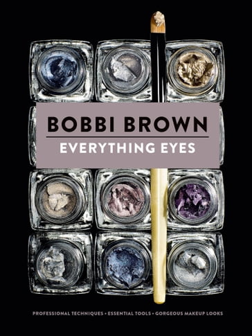 Everything Eyes - Bobbi Brown