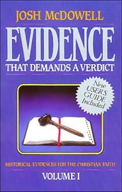 Evidence That Demands a Verdict, 1