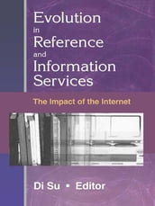 Evolution in Reference and Information Services