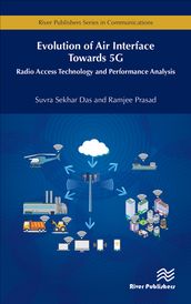 Evolution of Air Interface Towards 5G