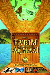 Evrim Açmaz (Ansiklopedik) (K-Z) Cilt 2