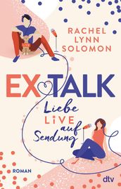 Ex Talk Liebe live auf Sendung