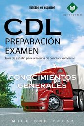 Examen de preparación para CDL