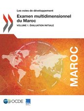 Examen multidimensionnel du Maroc