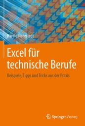 Excel für technische Berufe